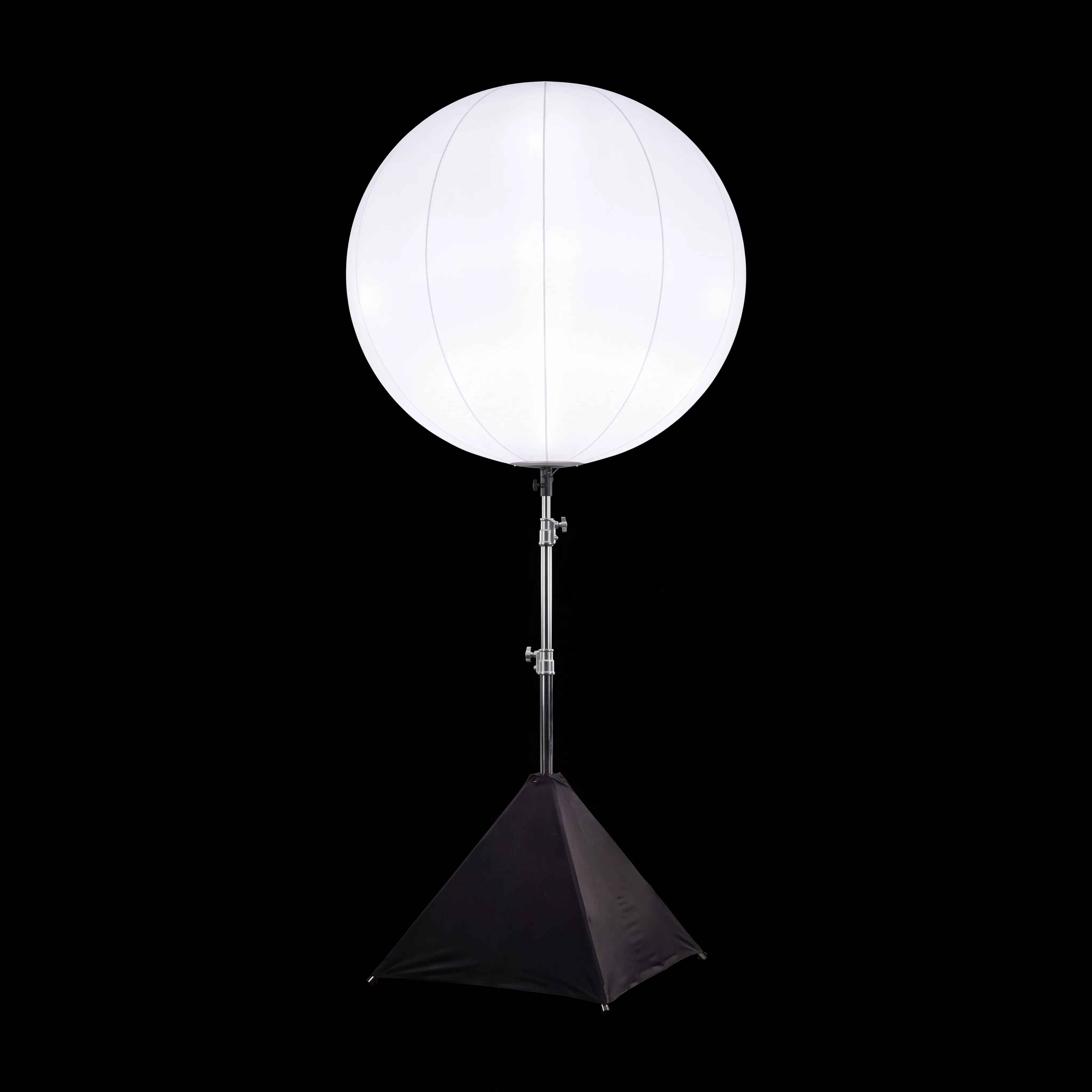 Halogen Tripod Balloons HTB00 — foto prodotto